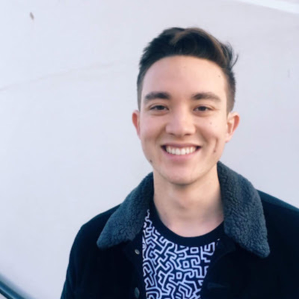 Meet your Posher, Kevin